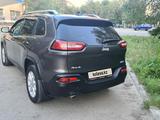 Jeep Cherokee 2014 года за 5 300 000 тг. в Костанай – фото 4