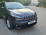 Jeep Cherokee 2014 года за 7 100 000 тг. в Костанай – фото 5