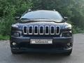 Jeep Cherokee 2014 года за 7 100 000 тг. в Костанай – фото 7