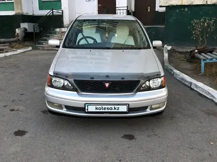 Toyota Vista 1999 года за 3 770 000 тг. в Караганда