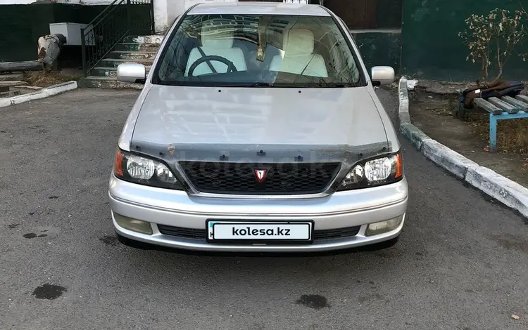 Toyota Vista 1999 года за 3 770 000 тг. в Караганда