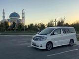 Toyota Alphard 2006 годаүшін8 500 000 тг. в Жанаозен – фото 2