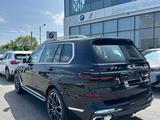 BMW X7 XDrive 40i 2024 года за 55 339 200 тг. в Алматы – фото 3