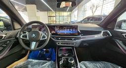 BMW X7 XDrive 40i 2024 года за 55 339 200 тг. в Алматы – фото 4