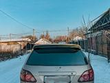 Lexus RX 300 2000 годаүшін5 550 000 тг. в Алматы – фото 2