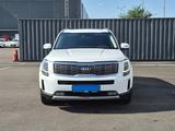 Kia Telluride 2019 года за 12 990 000 тг. в Алматы – фото 2