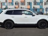 Kia Telluride 2019 года за 12 990 000 тг. в Алматы – фото 4