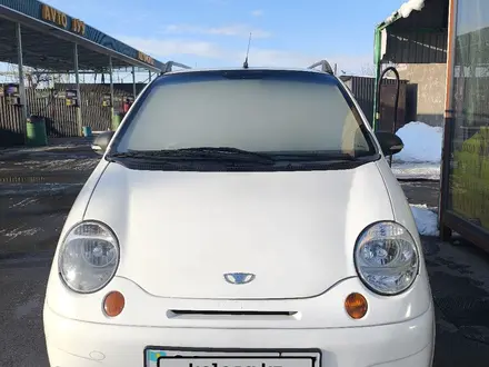 Daewoo Matiz 2013 года за 1 750 000 тг. в Шымкент