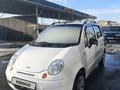 Daewoo Matiz 2013 года за 1 750 000 тг. в Шымкент – фото 3