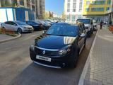 Renault Sandero 2014 года за 3 200 000 тг. в Астана