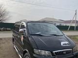 Hyundai Starex 2004 года за 2 600 000 тг. в Жетысай – фото 3