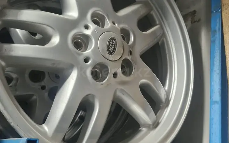 Диски land rover за 150 000 тг. в Алматы