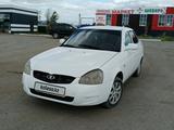 ВАЗ (Lada) Priora 2170 2008 года за 1 450 000 тг. в Актобе