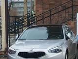 Kia Cadenza 2014 годаүшін8 200 000 тг. в Астана