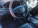 Kia Cadenza 2014 годаүшін8 200 000 тг. в Астана – фото 2