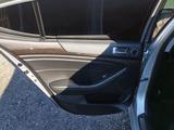 Kia Cadenza 2014 годаүшін8 200 000 тг. в Астана – фото 4