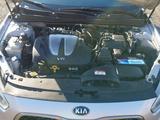 Kia Cadenza 2014 годаүшін8 200 000 тг. в Астана – фото 5