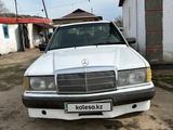 Mercedes-Benz 190 1993 годаүшін1 650 000 тг. в Караганда