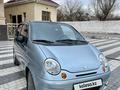 Daewoo Matiz 2011 годаfor1 400 000 тг. в Шымкент – фото 5