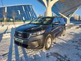 Kia Sorento 2018 годаfor13 150 000 тг. в Астана