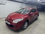 Renault Megane 2012 года за 2 500 000 тг. в Алматы