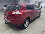 Renault Megane 2012 года за 2 500 000 тг. в Алматы – фото 3