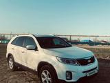 Kia Sorento 2017 года за 9 500 000 тг. в Актобе – фото 2