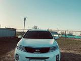 Kia Sorento 2017 года за 9 500 000 тг. в Актобе