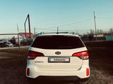 Kia Sorento 2017 года за 9 500 000 тг. в Актобе – фото 3