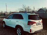 Kia Sorento 2017 года за 9 500 000 тг. в Актобе – фото 4