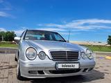 Mercedes-Benz E 280 1999 годаүшін5 500 000 тг. в Мерке