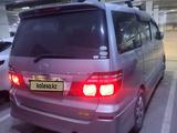 Toyota Alphard 2005 года за 9 700 000 тг. в Астана – фото 3