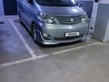 Toyota Alphard 2005 года за 9 700 000 тг. в Астана – фото 4