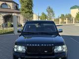 Land Rover Range Rover Sport 2008 года за 4 000 000 тг. в Атырау – фото 2