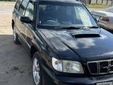 Subaru Forester 2000 годаүшін3 200 000 тг. в Жанаарка