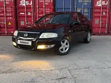 Nissan Almera Classic, 2006