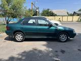 Subaru Impreza 1995 года за 1 600 000 тг. в Алматы – фото 4