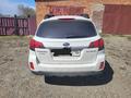 Subaru Outback 2014 года за 8 500 000 тг. в Усть-Каменогорск – фото 4