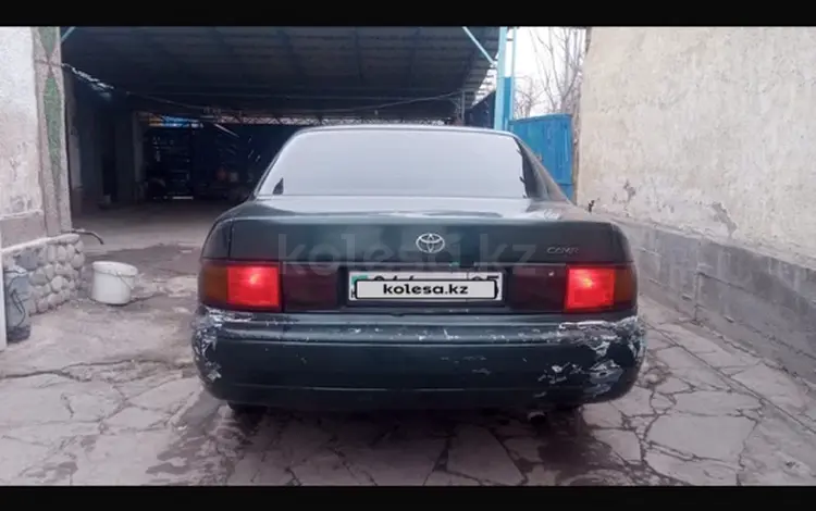 Toyota Camry 1993 годаүшін1 500 000 тг. в Жаркент