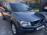 Volvo XC90 2006 года за 5 990 000 тг. в Алматы – фото 3