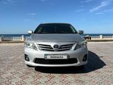 Toyota Corolla 2012 года за 5 700 000 тг. в Актау