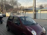 Daewoo Matiz 2005 годаfor1 300 000 тг. в Алматы