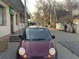 Daewoo Matiz 2005 годаfor1 300 000 тг. в Алматы – фото 2