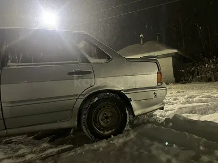 ВАЗ (Lada) 2115 2001 года за 820 000 тг. в Усть-Каменогорск – фото 8