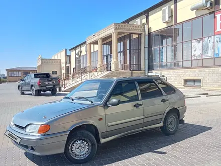 ВАЗ (Lada) 2114 2012 года за 800 000 тг. в Кульсары – фото 2