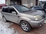 Nissan X-Trail 2004 года за 5 250 000 тг. в Конаев (Капшагай) – фото 4