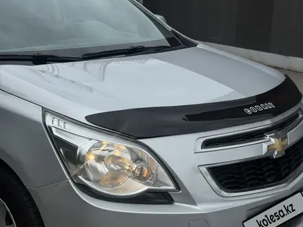 Chevrolet Cobalt 2023 года за 4 500 000 тг. в Астана – фото 4