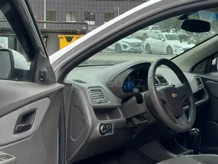 Chevrolet Cobalt 2023 года за 4 500 000 тг. в Астана – фото 10