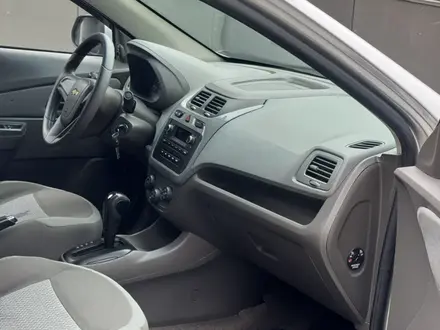 Chevrolet Cobalt 2023 года за 4 500 000 тг. в Астана – фото 14