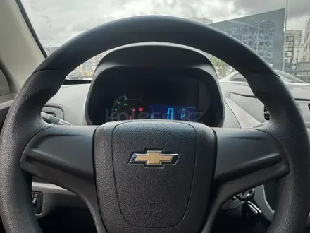 Chevrolet Cobalt 2023 года за 4 500 000 тг. в Астана – фото 16